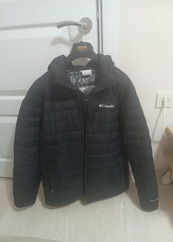 Columbia l/xl