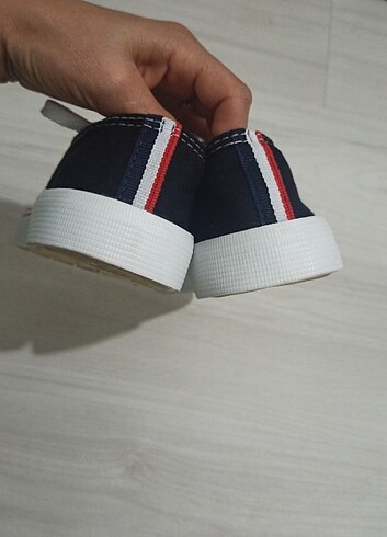 U.S Polo Assn. U.s. Polo kadın siyah havuz taban sneaker