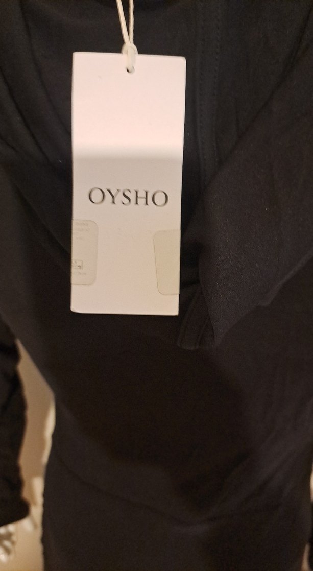 kapüşonlu elbise - Görsel 4