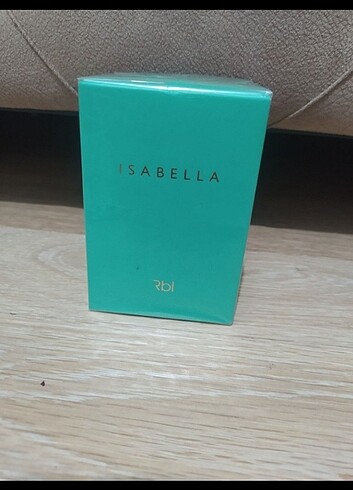 resul isabella parfum 