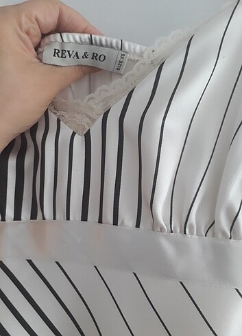 xs Beden beyaz Renk Saten elbise