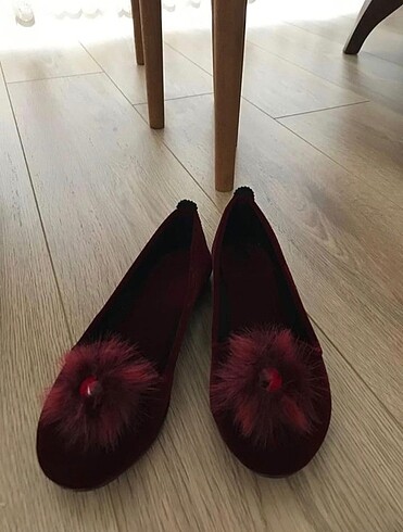 Diğer Ev ayakkabısı