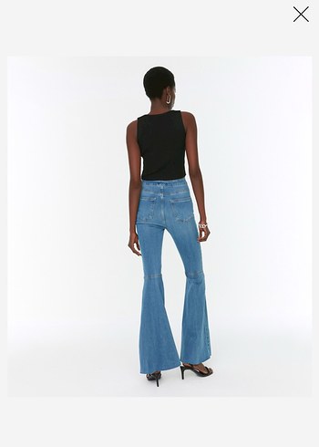 Trendyol milla jean pantolon - Görsel 6