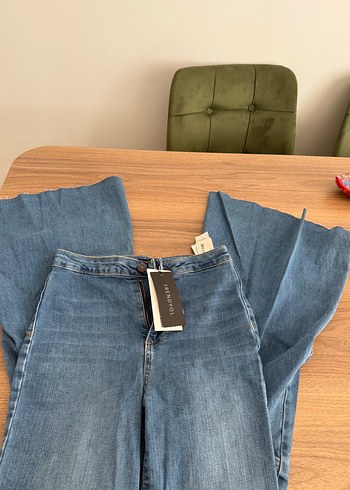 Trendyol milla jean pantolon - Görsel 7