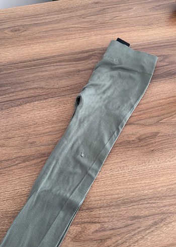 Trendyol milla fitilli tayt - Görsel 3