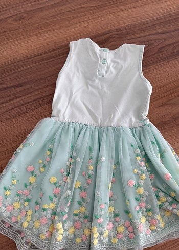 Lc wakiki elbise - Görsel 3