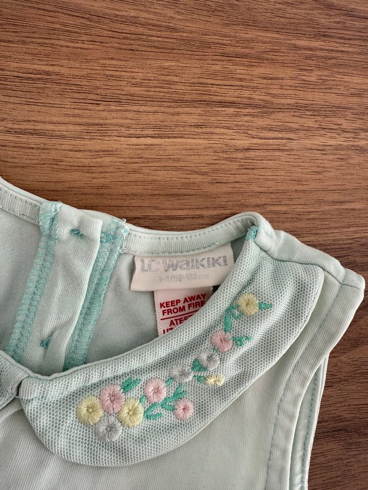 Lc wakiki elbise - Görsel 2