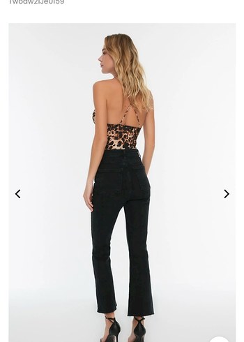 Trendyol milla jean - Görsel 3