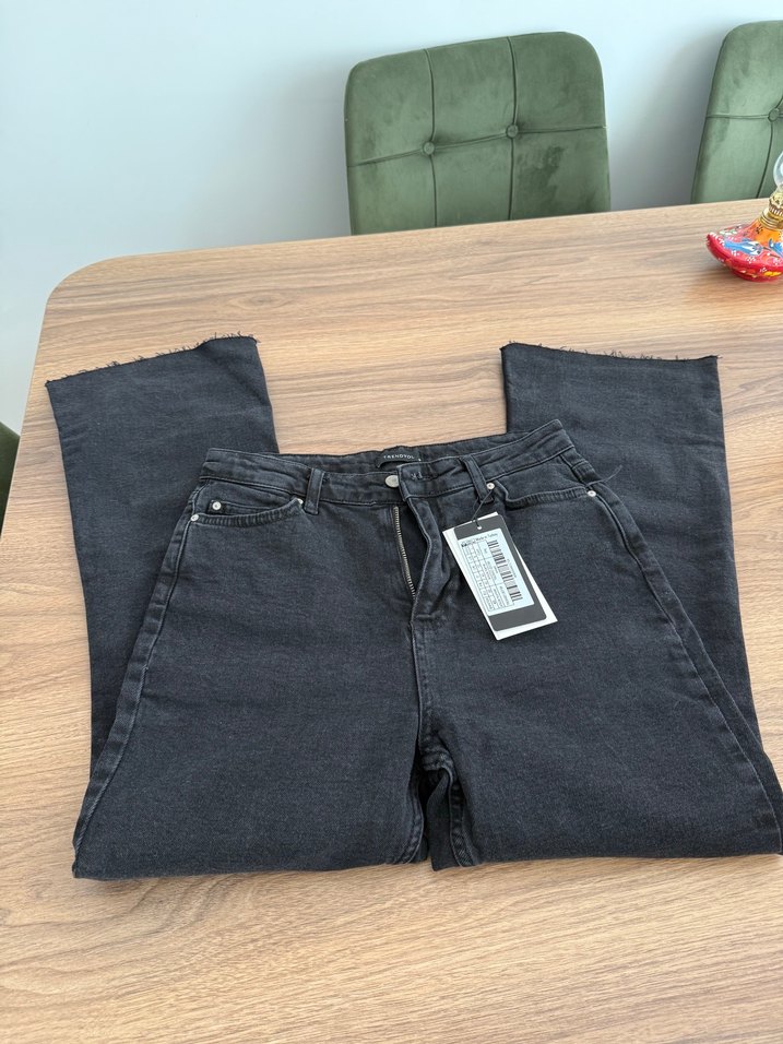 Trendyol milla jean - Görsel 5