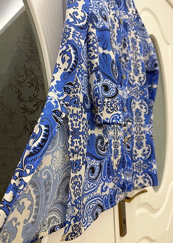 Kaylule gömlek - Görsel 6