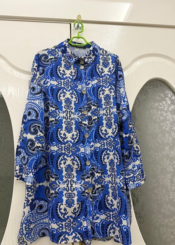 Kaylule gömlek - Görsel 5