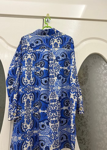 Kaylule gömlek - Görsel 7