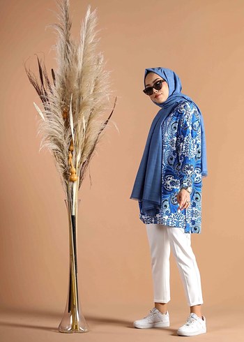 Kaylule gömlek - Görsel 2