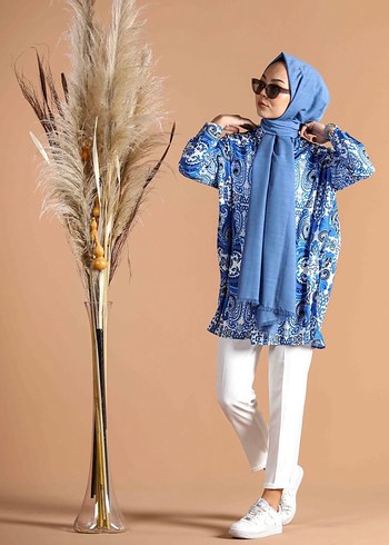 Kaylule gömlek - Görsel 3