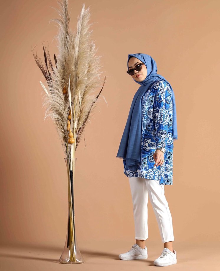 Kaylule gömlek - Görsel 2