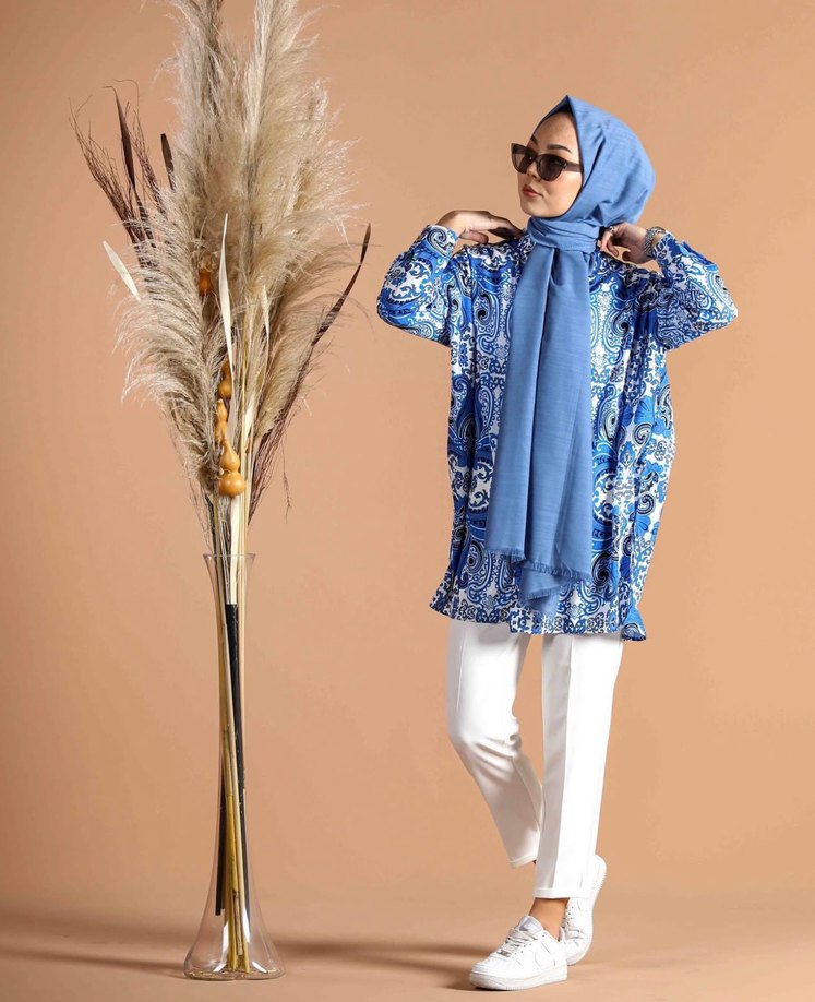 Kaylule gömlek - Görsel 3