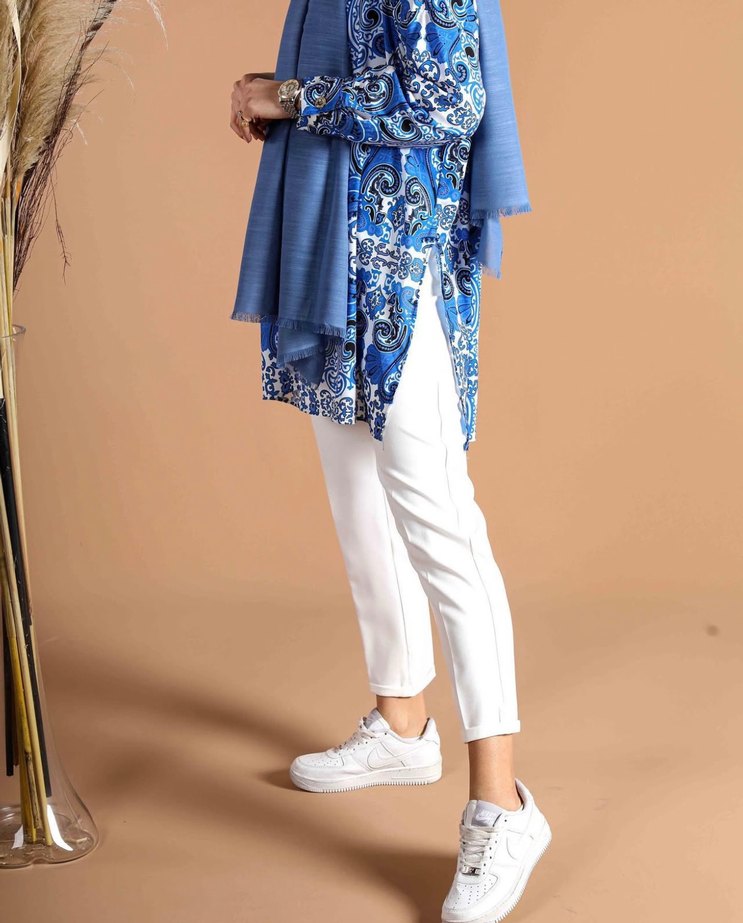 Kaylule gömlek - Görsel 4