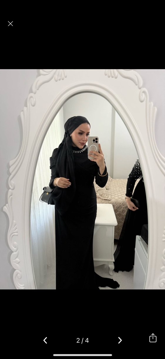 Yeni sezon abiye - Görsel 2