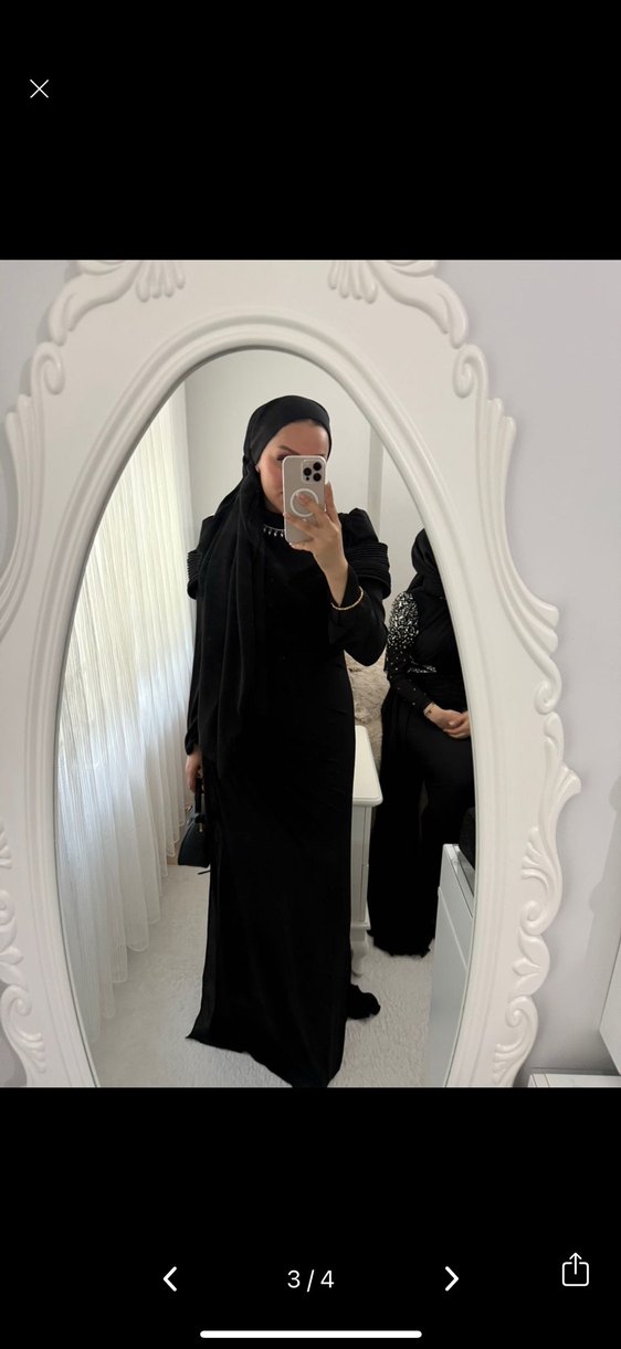 Yeni sezon abiye - Görsel 3