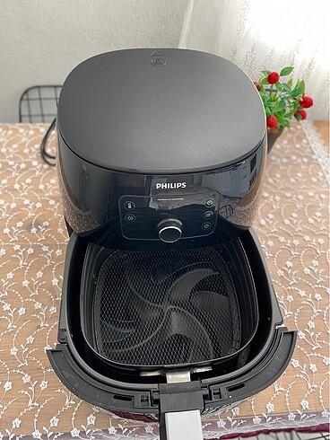  Beden Philips Airfryer XXL