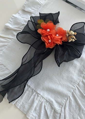 Damat bohça çiçeği - Görsel 2