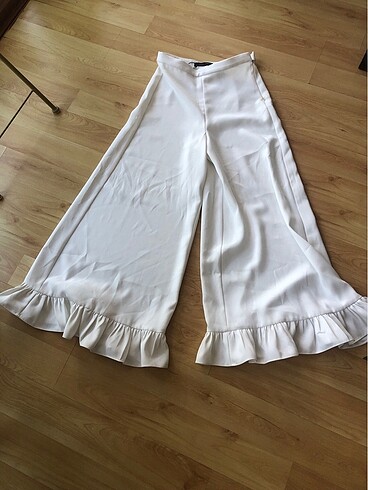 Zara Pantolon