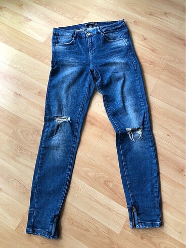 40 Beden Kot pantolon