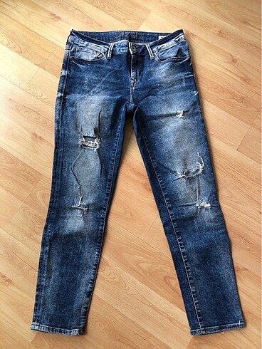 27 Beden Kot pantolon