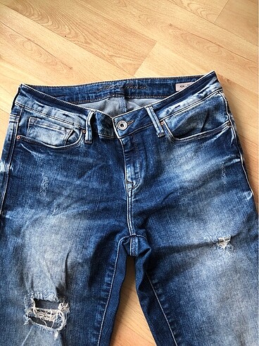 Mavi Jeans Kot pantolon