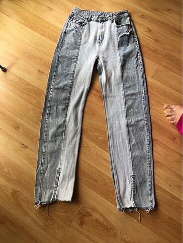 40 Beden Kot pantolon