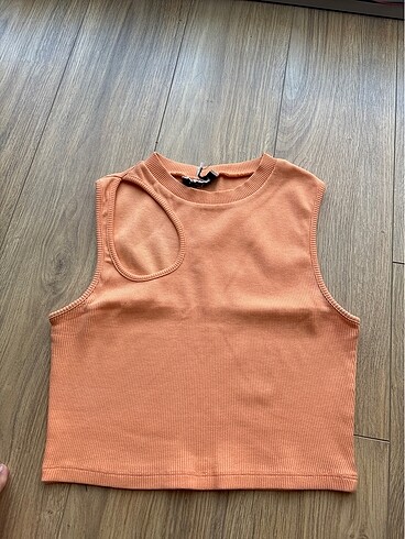 s Beden Turuncu crop