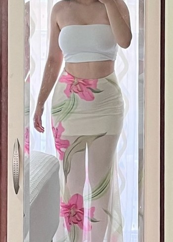 Bohem etek - Görsel 3