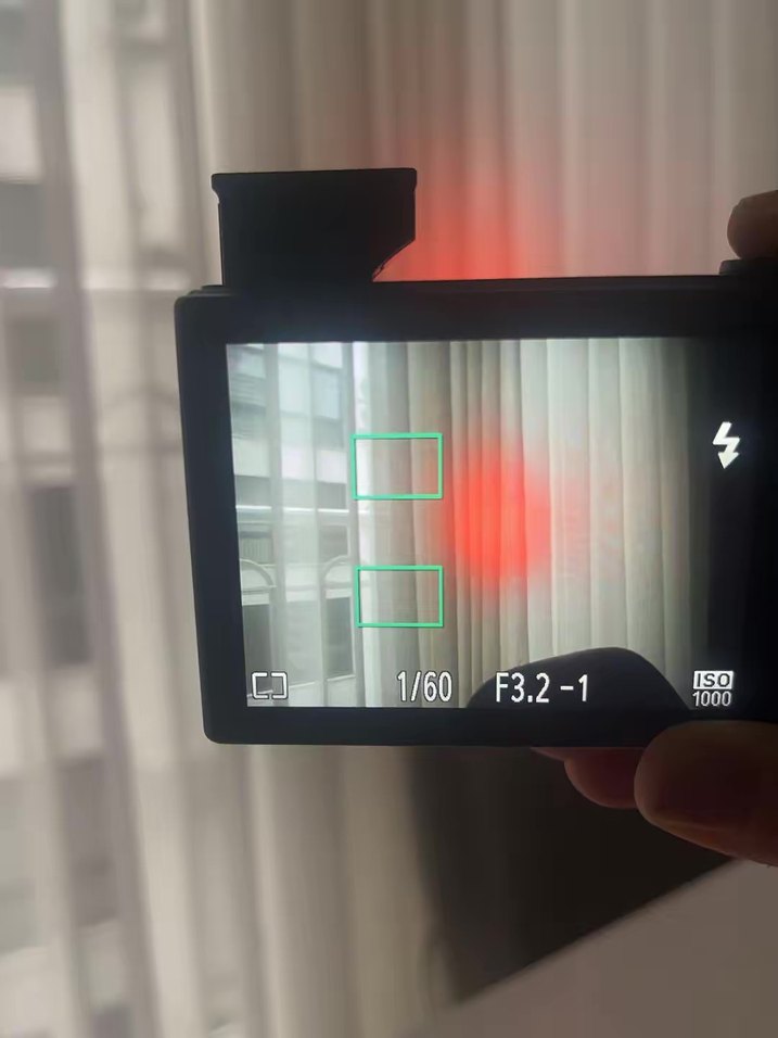 Canon Siyah Dijital Fotoğraf Makinesi sx620 hs - Görsel 4