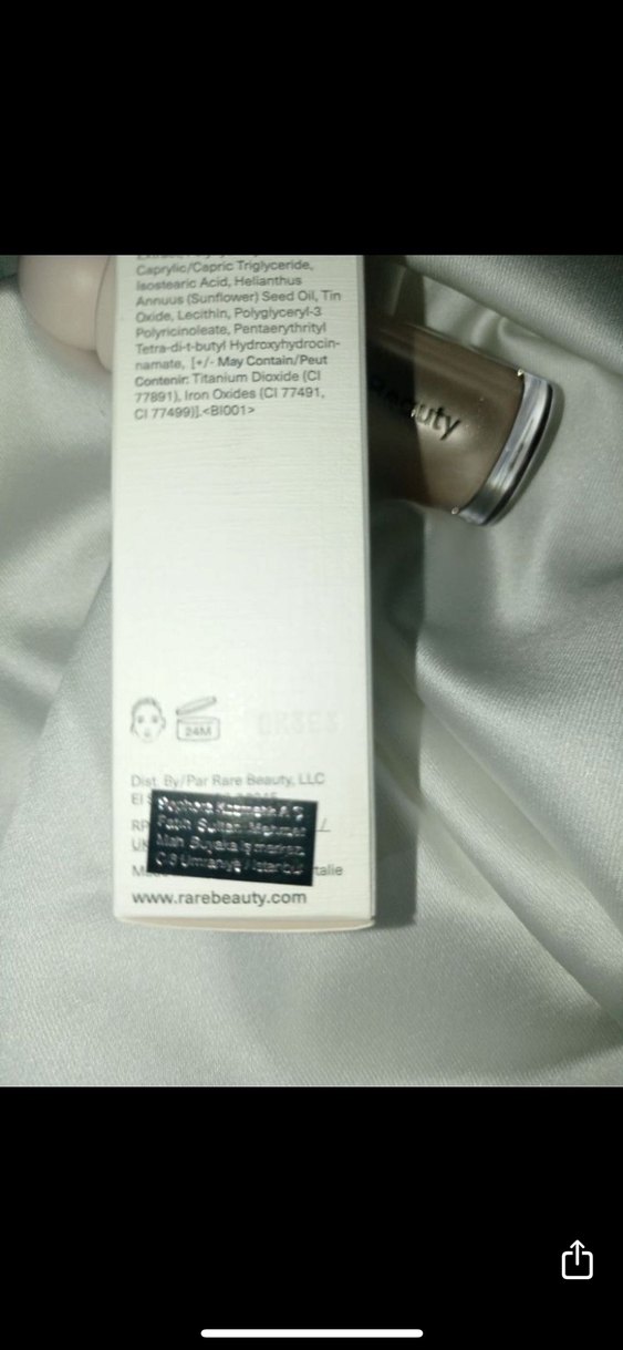 rare beauty - Görsel 2