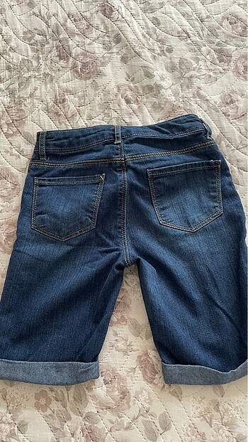 LC Waikiki Kot şort