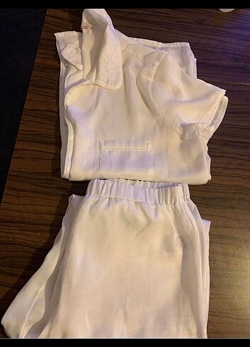 l Beden Pijama takımı