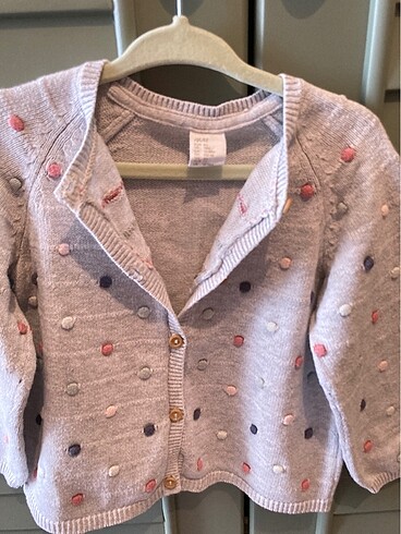 H&M H&M hırka