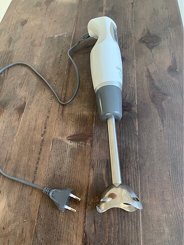 - Arzum AR 1110 900 W El Blenderı ( mikser )