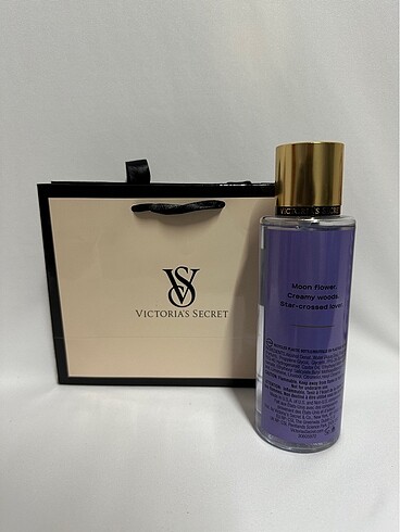 Victoria s Secret Vucüt Spreyi