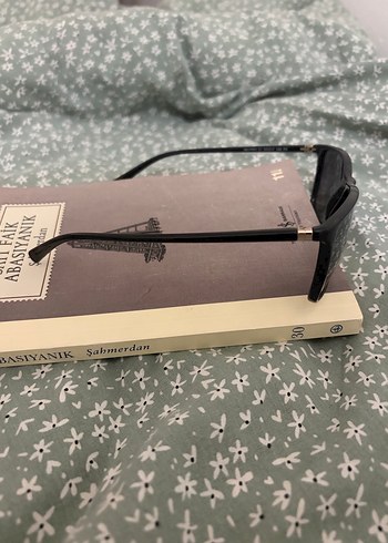 Mustang güneş gözlüğü - Görsel 3