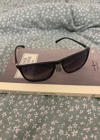 Mustang güneş gözlüğü - Görsel 2