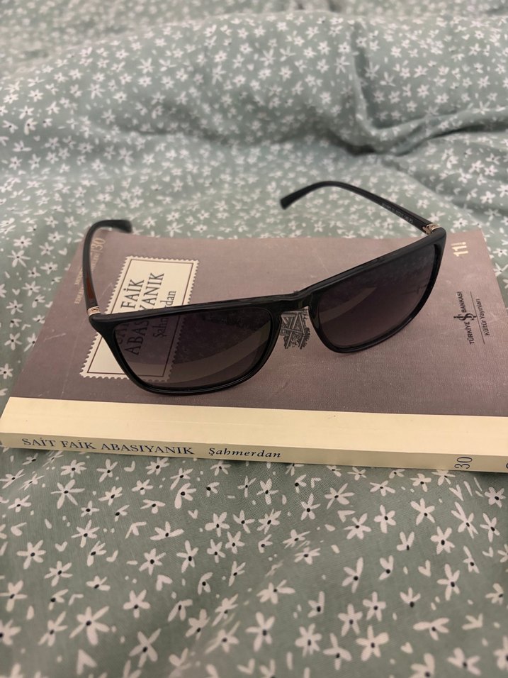 Mustang güneş gözlüğü - Görsel 2