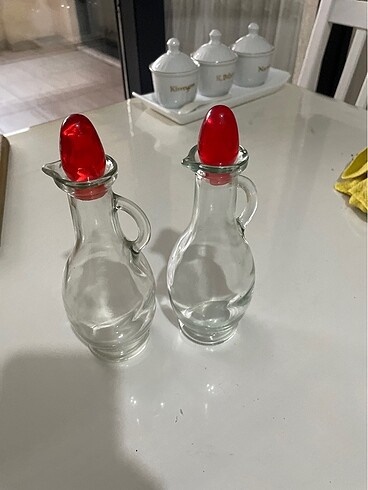 Yağlık ve limonluk