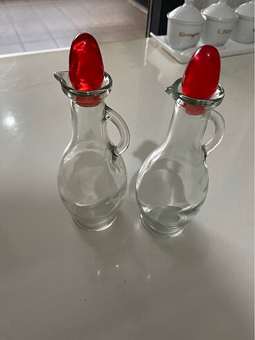 Diğer Yağlık ve limonluk