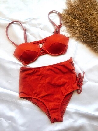 Bikini takımı