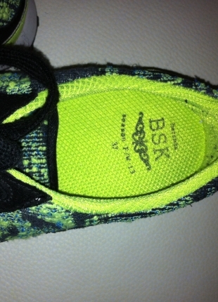 Bershka bershka spor ayakkabı