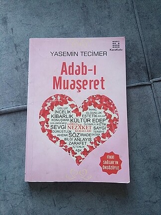 176 sayfa ADAB- I MUAŞERET