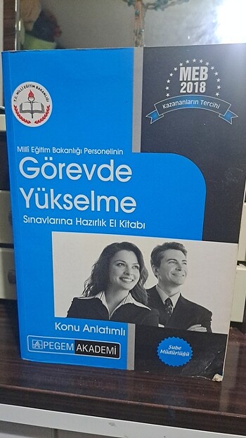 Görevde Yükselme