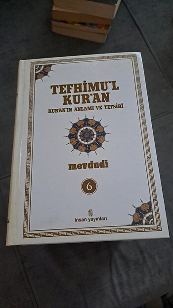  TEFHİMU L KUR AN KURAN ANLAMI VE TESFIRI