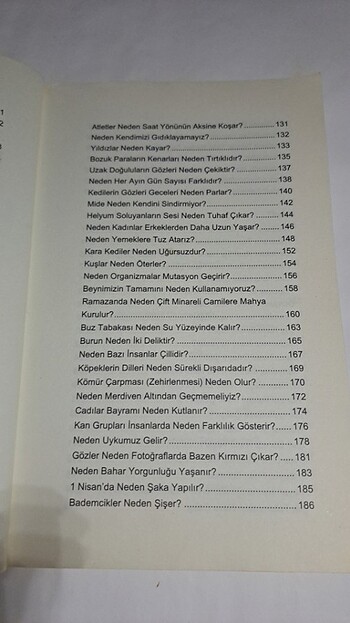 İlginç bilgiler ansiklopedisi - Görsel 5